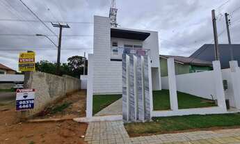 Imagem 2: Casa/Sobrado Casa com 1 banheiro