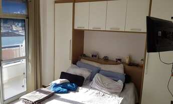 Imagem 5: NO MIOLO DO JARDIM ICARAÍ - APTO 3 QUARTOS (SUITE) ÁREA LAZER