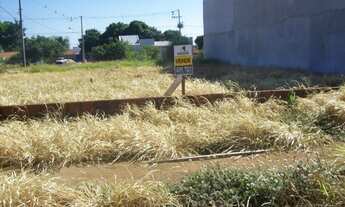 Imagem 2: Terreno à venda por R$ 360000.00, 578.93 m2 - JARDIM ORIENTAL - MARINGA/PR