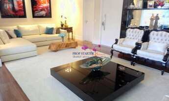 Imagem 4: Apartamento Garden com 4 dormitórios à venda, 300 m² - Vila ClementinoPropStarter adm.imov