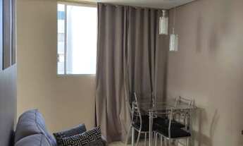 Imagem 7: Apartamento nascente e super arejado( ficam só os fixos