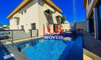 Imagem: Casa com 6 dormitórios à venda, 603 m²