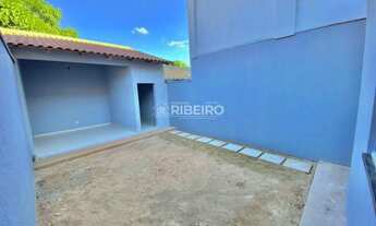 Imagem 3: Casa para venda possui 77 m² com 2 quartos em Escola de Polícia - Porto Velho - RO