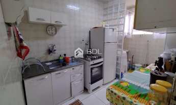 Imagem 5: Apartamento - Parque Residencial Vila União - Campinas