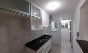 Imagem 3: Apartamento à venda, 2 quartos, 1 suíte, 1 vaga, do Barranco - Taubaté/SP