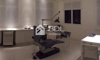 Imagem 3: Sala - Alphaville Empresarial - Campinas