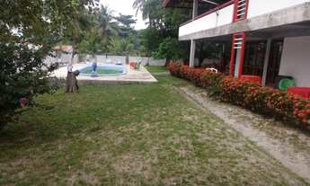 Imagem 2: Ilha praia dos corais/ Itaparica