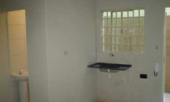 Imagem: Quitinete ideal para estudantes próximo