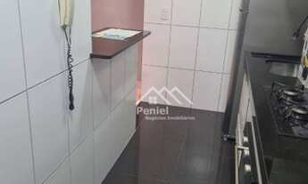 Imagem 3: Apartamento - Reserva Sul, Ribeirão Preto/SP