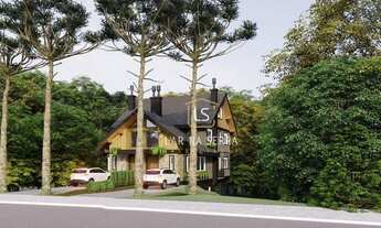 Imagem: Casa com 3 dormitórios à venda, 171 m²