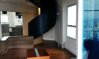 Imagem 4: Cobertura para venda tem 367 metros quadrados com 4 quartos