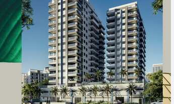 Imagem: Apartamentos 3 dorm. 82 e 95m² Loteamento