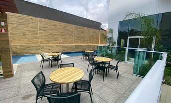 Imagem 6: Cobertura duplex para aluguel no Tirol - Natal - RN