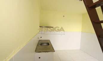 Imagem 5: Oportunidade - Kitinete em Niterói por apenas R$ 460,00