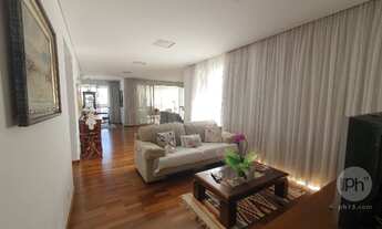 Imagem 4: Brooklin - 234 m²