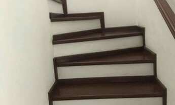 Imagem 3: Sobrado com 150 m² no Baeta Neves SBC, sendo 3 dormitórios, 1 suíte, 2 vagas