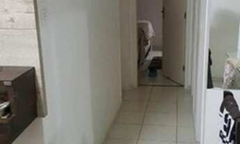 Imagem 3: Jardim das Margaridas 3/4 com suíte e Varanda no Cond Natura Parque