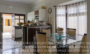 Imagem 7: Casa com 3 dormitórios à venda, 178 m² por R$ 695.000,00 - Jardim América - São José dos C