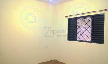 Imagem 7: Indaiatuba - Casa Padrão - Jardim Doutor Carlos Augusto de Camargo Andrade