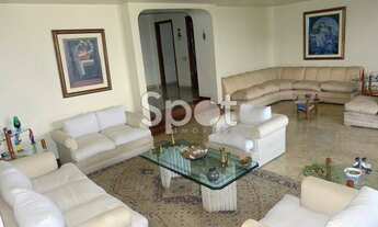 Imagem 4: São Paulo - Apartamento Padrão - Real Parque