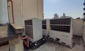 Imagem 13: SãO PAULO - Galpão/Depósito/Armazém - Brooklin Paulista