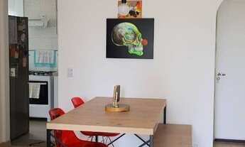 Imagem 7: Apartamento com 2 dormitórios à venda, 70 m² por R$ 720.000,00 - Brooklin - São Paulo/SP