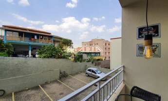 Imagem 7: Apartamento - Jardim Maracanã - Valinhos