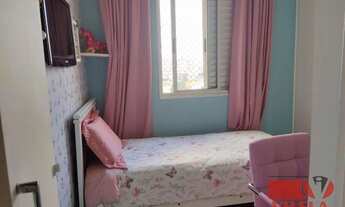 Imagem 6: Apartamento com 2 dormitórios à venda, 50 m² por R$ 298.000,00 - Vila Ré - São Paulo/SP