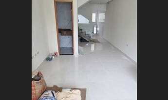 Imagem 3: Casa dúplex em Vitória da Conquista R$ 335 mil