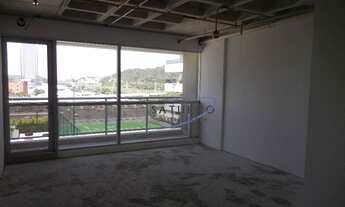 Imagem 3: Conjunto para alugar, 36 m² por R$ 1.100,00/mês - Chácara Santo Antônio (Zona Sul) - São P