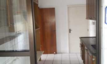 Imagem 6: Apartamento com 98ms - 2 quartos ( 3. reversivel) em Vila Mascote - São Paulo - SP