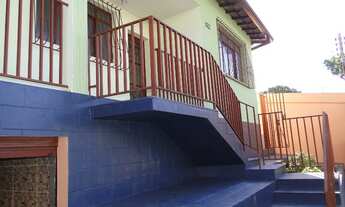 Imagem 2: Casa à venda, 4 quartos, 1 suíte, 2 vagas, Eldorado - Contagem/MG