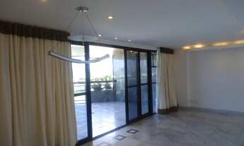 Imagem 2: Apartamento com 3 dormitórios à venda, 180 m² por R$ 1.890.000,00 - Recreio dos Bandeirant