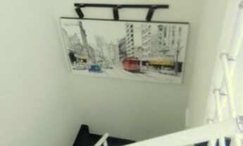 Imagem 4: Cobertura 2 Quartos Santo André - SP - Jardim Paraíso