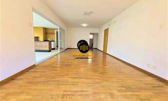 Imagem 4: Apartamento para venda em São Paulo no Bairro de Moema, com 4 dormitórios, 2 suítes, 5 ban