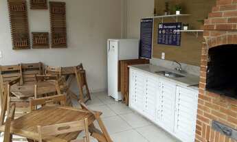 Imagem 6: Apartamento Neves 2 Quartos Garagem Piscina Condomínio Parque dos Sonhos