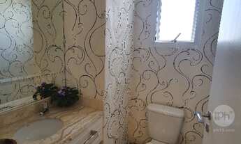 Imagem 6: Brooklin - 234 m²