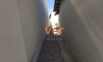 Imagem 7: Casa com 2 dormitórios para alugar, 83 m² por R$ 900,00/mês - Divineia - Aquiraz/CE