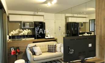 Imagem: SãO PAULO - Studio - Vila Mariana