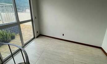 Imagem 7: COBERTURA DUPLEX COM PISCINA A CINCO MINUTOS DA DIAS DA CRUZ