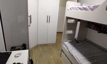 Imagem 7: Apartamento para Venda em São Bernardo do Campo, Centro, 2 dormitórios, 1 banheiro, 1 vaga