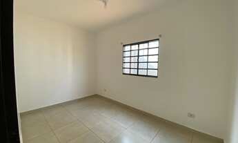 Imagem 6: Casa com mezanino no bairro Nova Lima - Campo Grande - MS