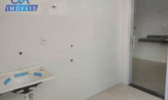 Imagem 4: Casa com 3 dormitórios à venda, 81 m² por R$ 236.900,00 - São Pedro - Esmeraldas/MG