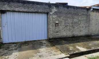 Imagem: Casa com 2 dormitórios à venda, 60 m²