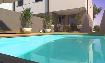 Imagem 3: Florianópolis - Casa Padrão - Ingleses