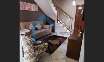 Imagem 2: Cobertura para Venda em Contagem, Inconfidentes, 4 dormitórios, 1 suíte, 1 banheiro, 2 vag