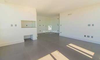 Imagem 2: Apartamento para venda tem 84 metros quadrados com 2 quartos em Praia Grande - Torres - RS