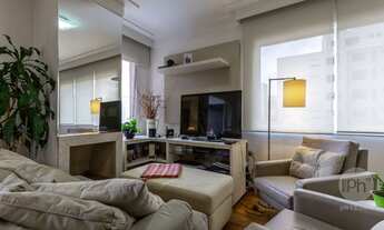 Imagem 3: Vila Olímpia, 3 vagas, local ímpar!