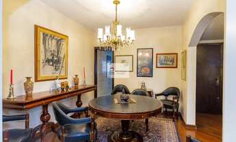 Imagem 3: Apartamento com 4 Dormitórios,156 m²,3 Suites, 2 Vagas - Moema