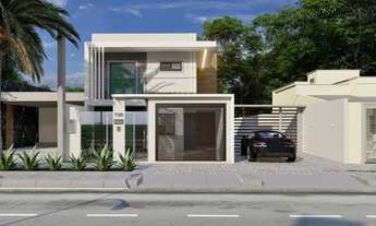 Imagem 4: Sobrado no Country